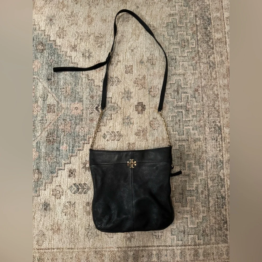 Tory Burch crossbody bag - Picture 3 of 9